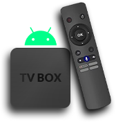 TV BOX